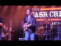 "Old Enough to Know Better (Live at the Cash Creek Club)" - Wade Hayes with Cash Creek
