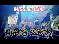 Lagu BIANG KEROK _Cover_Nabilah•||MISS OFFICIAL/R\u0026B DANGDUT ELEKTON TERLARIS