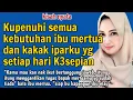Download Lagu KISAH NYATA || BERAWAL DARI CURHATAN IBU MERTUA MALAM ITU