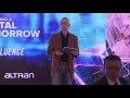 Demystifying Smart Manufacturing Curtis Carson Zinnov Confluence 17 Paris