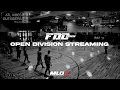 Foam Dodgeball Championship 2025 FDC 2025 Open Division Streaming