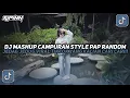 Download Lagu DJ MASHUP CAMPURAN STYLE PAP RANDOM JEDAG JEDUG VIRAL TIKTOK TERBARU 2025!!