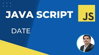 Part 12 - Date Constructor in JavaScript How To Create Digital Clock using JS
