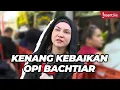 Download Lagu Kesedihan Alessia Cestaro Kenang Kebaikan Mendiang Opi Bachtiar