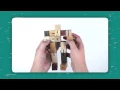 Puzzle Academy - Puzzle Man Solution