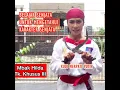 Download Lagu KUDI - MERPATI PUTIH