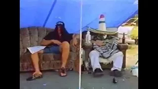 BRUJERIA - Don Quijote Marijuana