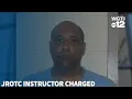 JROTC instructor arrested after Duplin County investigation