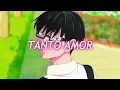 Mi Niña Bonita 💖「AMV Lyrics」
