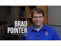 Brad Pointer - IMMI s Chaplain