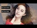 Fan Bingbing Body Measurements Bra Size Height Weight Shoe Vital Statistics