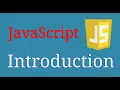 Basic JavaScript JavaScript Introduction - khmer
