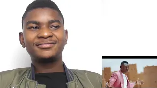mbosso maajab official music video sms skiza 8546310 to 811 reaction