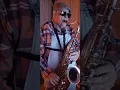 Download Lagu IO CHE NON VIVO - SAX Tenore - Pino Donaggio.
