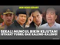 Download Lagu BERI EFFEK KEJUT!!SEKALI MUNCUL PROF YUSRIL BERI ISYARAT MENGEJUTKAN!!
