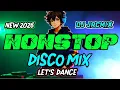 Lagu NEW 💥2026 DISCO MIX DJ JRCMIX NONSTOP