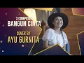 Download Lagu 3 Composers - Bangun Cinta (cover by AYU GURNITA)