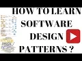 HOW TO LEARN SOFTWARE DESIGN PATTERNS What is Software Design Patterns InterviewDOT