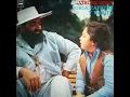 Jorge Cafrune, Marito - Virgen India (Official Audio)