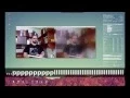 Guided Image Filtering on Kinect RGB stream with OpenCL