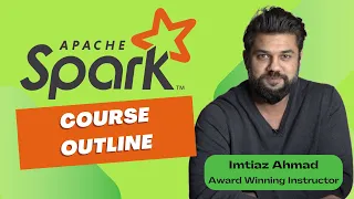 The Ultimate Apache Spark for Java Developers Course