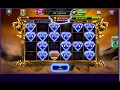 Luckyland Slots Epic win bets 10 on sampede fury 2