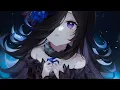 [Nightcore] RM - Wild Flower (with youjeen)