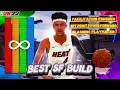 the 5 Best Small Forward Builds in NBA 2K22 Current-Gen