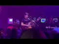 Stephen Wilson Jr. Yellow Brick Home Live Unreleased Pittsburgh Feb. 22, 2025