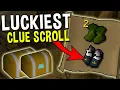 These Are The 10 Luckiest Clue Scroll Rewards Of All Time OSRS