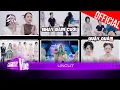 Download Lagu [Uncut] Phương Mỹ Chi “hoá ếch” phòng chờ, LyHan Tiên Tiên cover điệu nhảy đám cưới | Em Xinh Say Hi