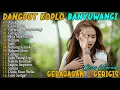 Lagu Dini Kurnia - GERAJAGAN, GULU PEDOT, ACLAK, GERIGIS - Dangdut Koplo Terbaru 2025