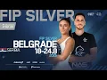 Download Lagu FIP SILVER BELGRADE - Round of 16