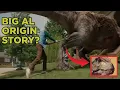 THE BEGINNING OF OKAY STREET - Rick Raptor Reviews