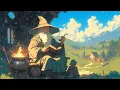 Download Lagu 【作業用BGM / 異世界ケルト音楽】A Ballad for the Lost Rose - 失われたバラのためのバラード【ファンタジー  |リラックス用｜睡眠用BGM】
