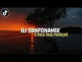 DJ SANFONAMIX X PALE PALE PAPALIAT - VIRAL TIKTOK || PRAKA PROJECT