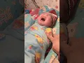 Lagu BAYI LAHIR DENGAN BAHU BAYI SEMPAT MACET