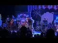 Hatebreed - In Ashes They Shall Reap - Live at Town Ballroom in Buffalo, NY on 9/9/23