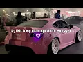 Download Lagu Dj this is my alter ego