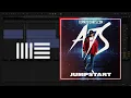 A7S - JUMPSTART (Ableton Remake)
