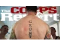 Tattoo Policy Update First Female Artillery Officers and M RA s Webpage The Corps Report Ep 76