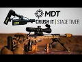 The Ultimate Precision Rifle Training Tool MDT Crush It Timer