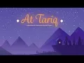 Download Lagu 86. Surah At-Tariq | Ziyaad Patel | Understand \u0026 Memorize Quran Project | Juz 30
