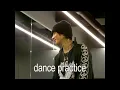 'Fame' dance practice | pre-alize_05