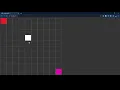 Maze Solver part - The Front End