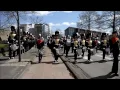 Download Lagu Adest Musica Sassenheim - Red Alert 3 Special / Soviet March - 2013