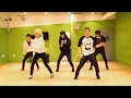 Download Lagu NU'EST 'Hello' mirrored Dance Practice [reup]