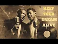 Lagu 60's Soul (1962) [Unreleased Album] Ray Charles, Sam Cooke Inspired - Keep Your Dream Alive