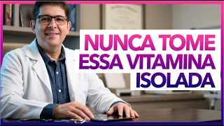 Vitamina D3 e K2: o protocolo correto para atingir o nível ideal | Dr Juliano Teles