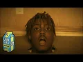 Download Lagu Juice WRLD - Lucid Dreams - sped up [Instrumental]